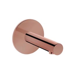 Vitra Origin Soft Bakır Çıkış Ucu A4262229 görsel 1