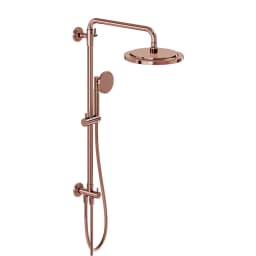 Vitra Origin Classic Soft Bakır Duş Kolonu A4579329 görsel 1