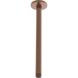 Vitra Origin Classic Tavandan Fırçalı Bakır Duş Dirseği - A4565024 görsel 1