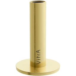 Vitra Origin Fırçalı Altın Diş Fırçalığı - A4489625 görsel 1