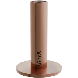 Vitra Origin Fırçalı Bakır Diş Fırçalığı - A4489624 görsel 1