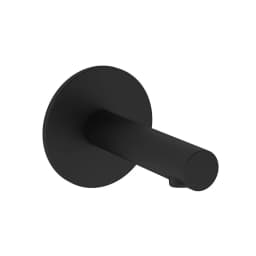 Vitra Origin Mat Siyah Çıkış Ucu A4262236WTC görsel 1