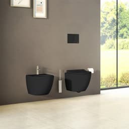 Vitra Origin Sifon Kumandalı Bide Bataryası A42559 görsel 3