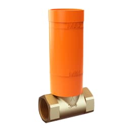 Vitra Origin Sıva Altı Ankastre Stop Valf A41442 görsel 1