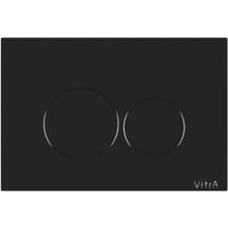 Vitra Origin Siyah Kumanda Paneli - 740-2450 görsel 1
