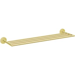 Vitra Origin Üçlü Soft Altın Havluluk - A4489974 görsel 1