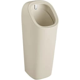 Vitra Plural Mat Kum Beji Pisuvar - 7809B022-5331 görsel 1