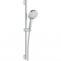 Vitra Prime Round 3 Fonksiyonlu Sürgülü El Duşu Takımı - A45927 görsel 1