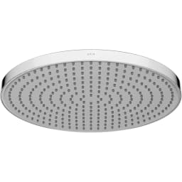 Vitra Prime Round 40 Cm 1 Fonksiyonlu Duş Başlığı - A45920 görsel 1