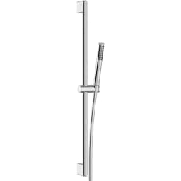 Vitra Prime Stick 3 Fonksiyonlu Sürgülü El Duşu Takımı - A45929 görsel 1