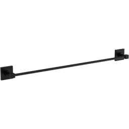 Vitra Root 60 Cm Mat Siyah Havluluk - A4481036 görsel 1