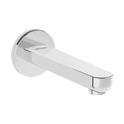 Vitra Root Round Çıkış Ucu A43111 görsel 1