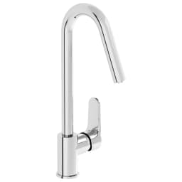Vitra Root Round Eviye Bataryası A42742 görsel 1