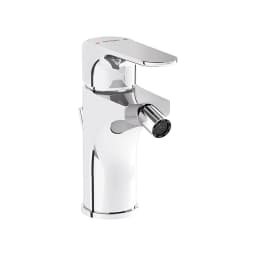 Vitra Root Round Sifon Kumandalı Bide Bataryası A42724 görsel 1