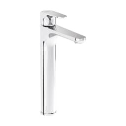 Vitra Root Round Yüksek Lavabo Bataryası A42707 görsel 1