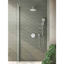 Vitra Root Square El Duşlu Çıkış Ucu A43131 görsel 3