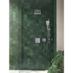 Vitra Root Square El Duşlu Çıkış Ucu A43131 görsel 2