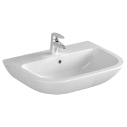 Vitra S20 60x46 Cm Lavabo 5503L003-0001 görsel 1