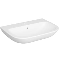 Vitra S20 65x47 Cm Lavabo 5504L003-0001 görsel 1