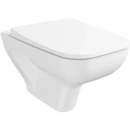 Vitra S20 Square SmoothFlush Asma Klozet - 7692L003-0850 görsel 1