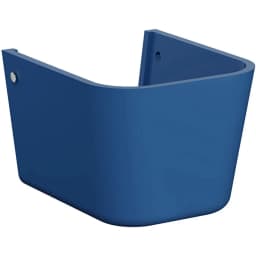Vitra Sento Kids Mavi Yarım Ayak 7354B021-0156 görsel 1