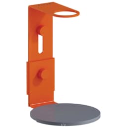 Vitra Sento Kids Turuncu Duvardan Sıvı Sabunluk A4491567 görsel 1