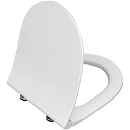 Vitra Sento Slim Yavaş Kapanır Klozet Kapağı - 120-003R009 görsel 1