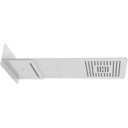 Vitra Strato 2 Fonksiyonlu Duş Başlığı - A45930 görsel 1