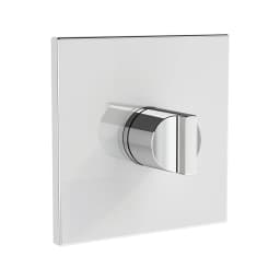 Vitra Suit Ankastre 3 Yollu V-Box Sıva Üstü Yönlendirici A42875 görsel 1