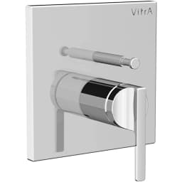 Vitra Suit Ankastre Banyo Bataryası - A42820 görsel 1