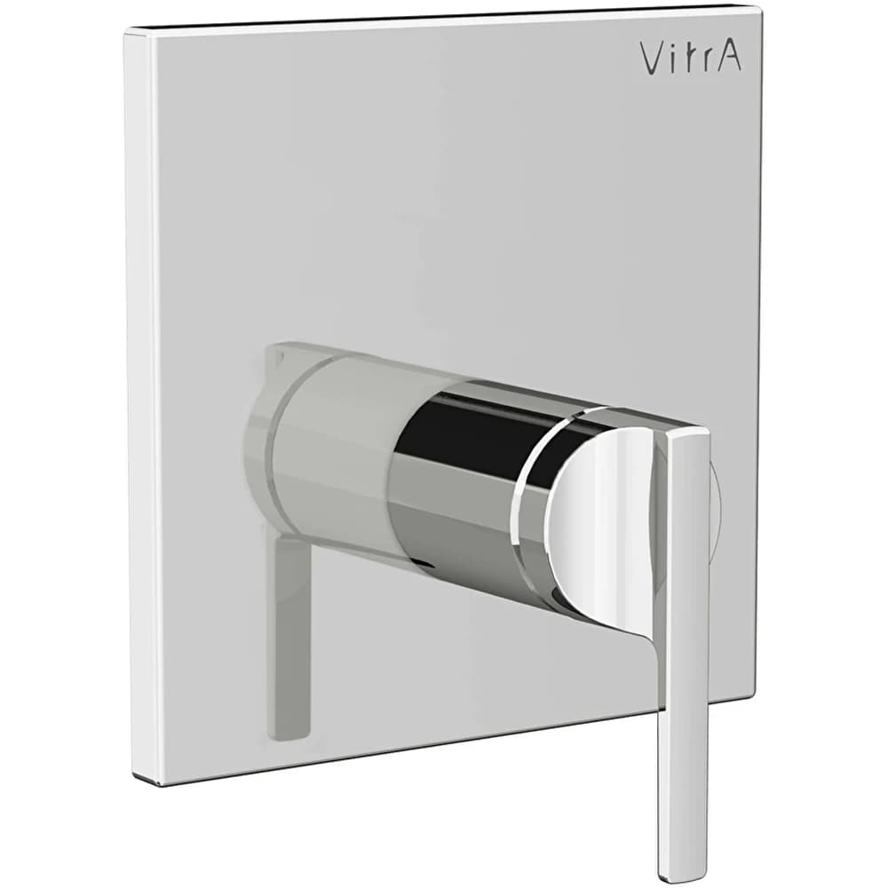 Vitra Suit Ankastre Duş Bataryası - A42821