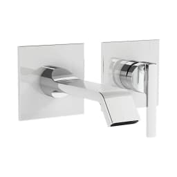 Vitra Suit Ankastre Lavabo Bataryası A42782 görsel 1