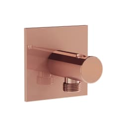 Vitra Suit Ankastre Soft Bakır El Duşu Çıkışı A4283229 görsel 1