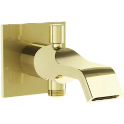 Vitra Suit El Duşu Çıkışlı Soft Altın Çıkış Ucu - A4291874 görsel 1