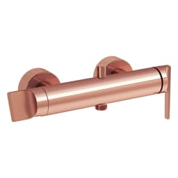 Vitra Suit Soft Bakır Banyo Bataryası A4281829 görsel 1