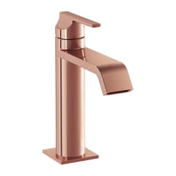 Vitra Suit Soft Bakır Lavabo Bataryası A4281629 görsel 1