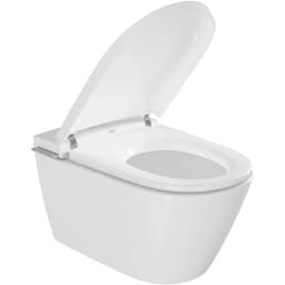 Vitra V-Care 3 Core Akıllı Asma Klozet Takımı - 7777B403-6388 görsel 2