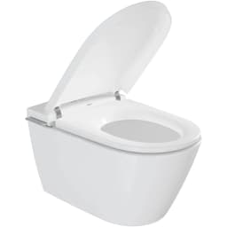 Vitra V-Care 3 Prime Akıllı Asma Klozet Takımı - 7777B403-6399 görsel 2