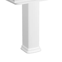 Vitra Valarte Kolon Ayak 4168B003-0156 görsel 1
