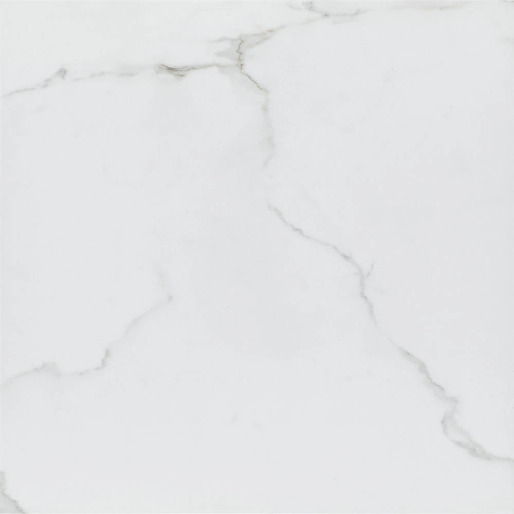 İda Seramik Gs-D7604R Opal Beyaz Saten Parlak 60x60 R