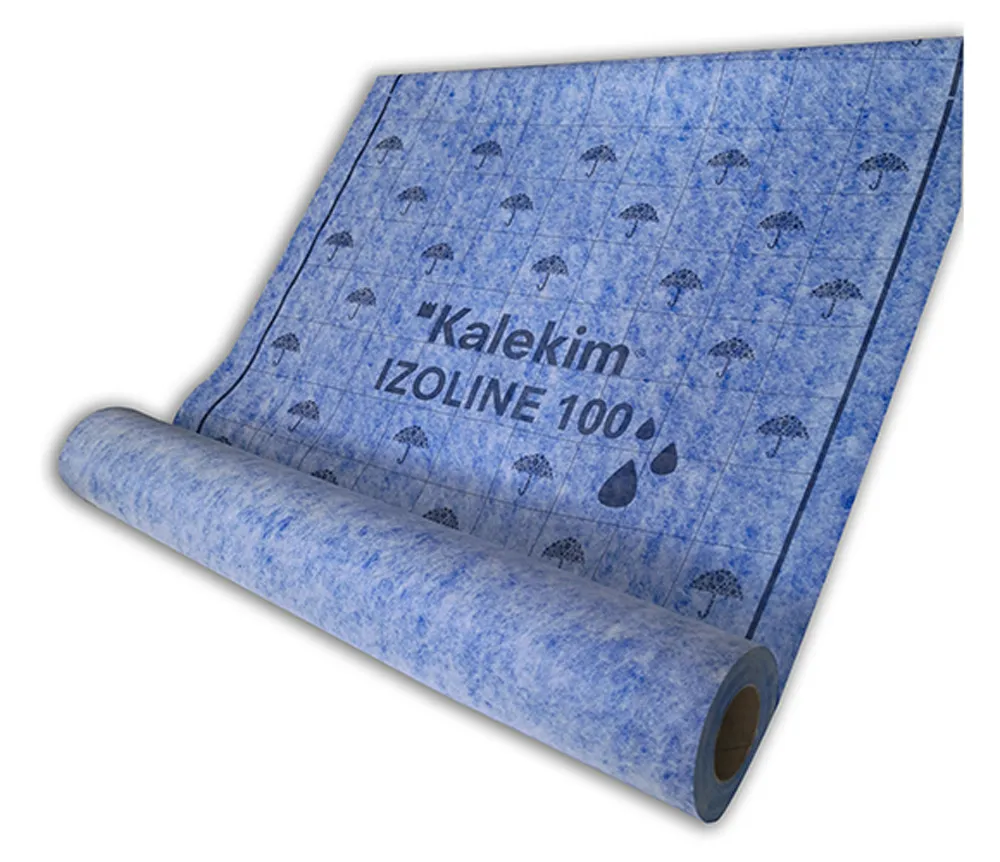 İzoline 100 3400