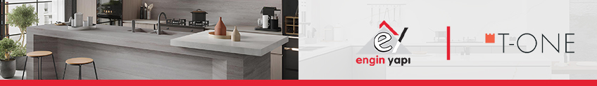 T-One Distribütörlüğü Engin Yapı'da