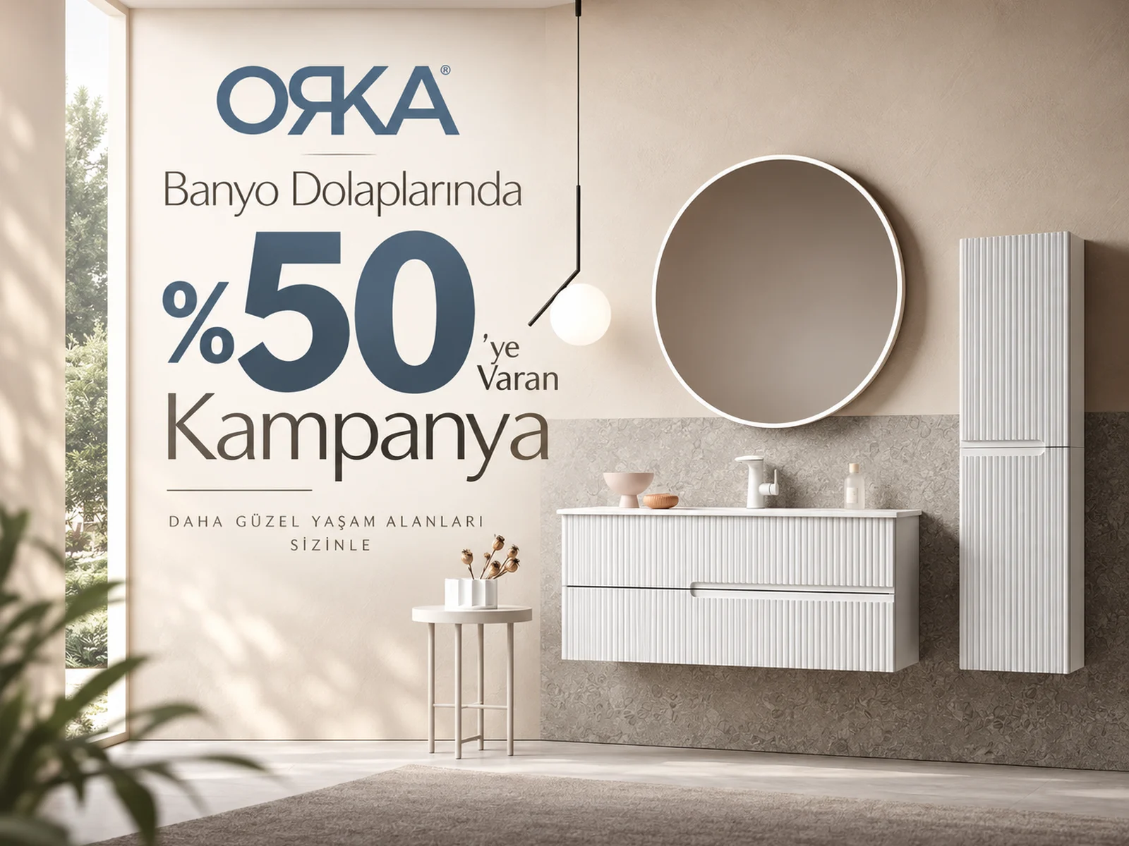 Orka kampanyası