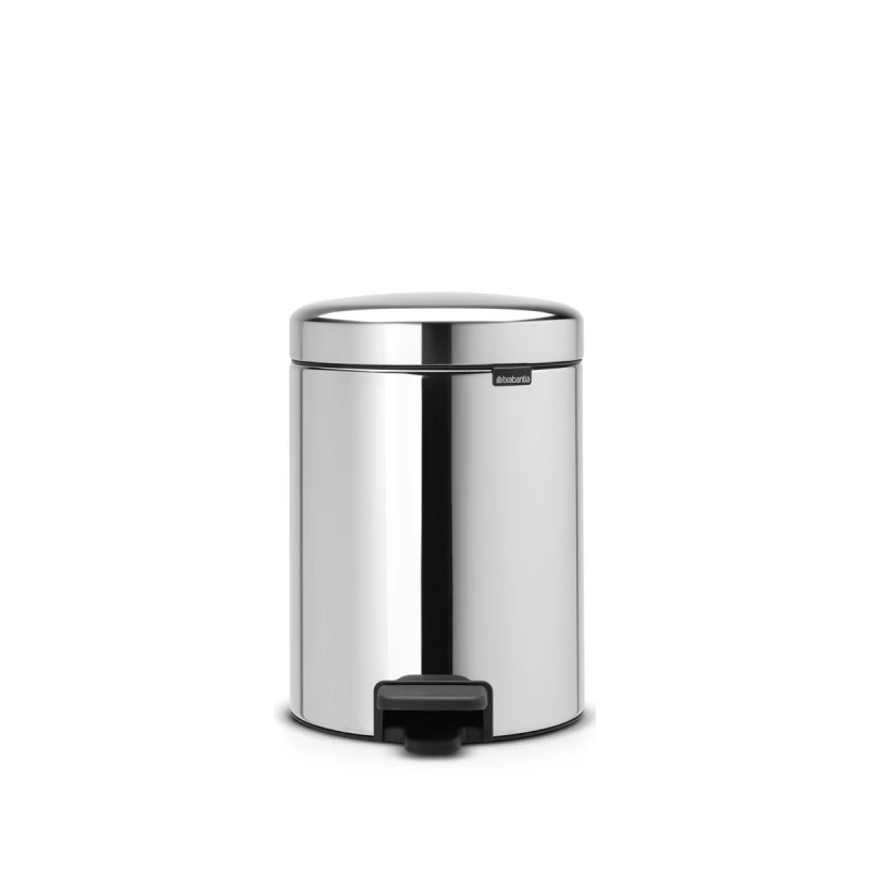 Brabantia 5 Lt Pedallı Çöp Kovası